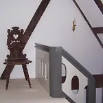 Gästehaus am Krähenteich