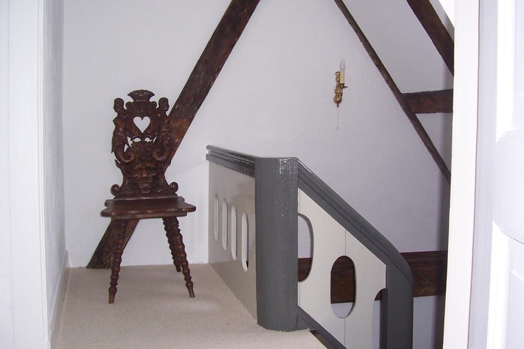 Gästehaus Am Krähenteich
