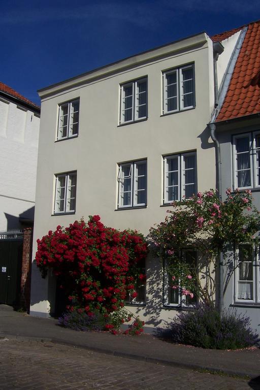 Gästehaus Am Krähenteich