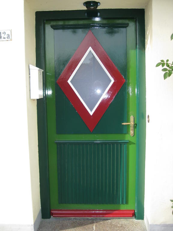 Ferienhaus Gästehaus Am Krähenteich *