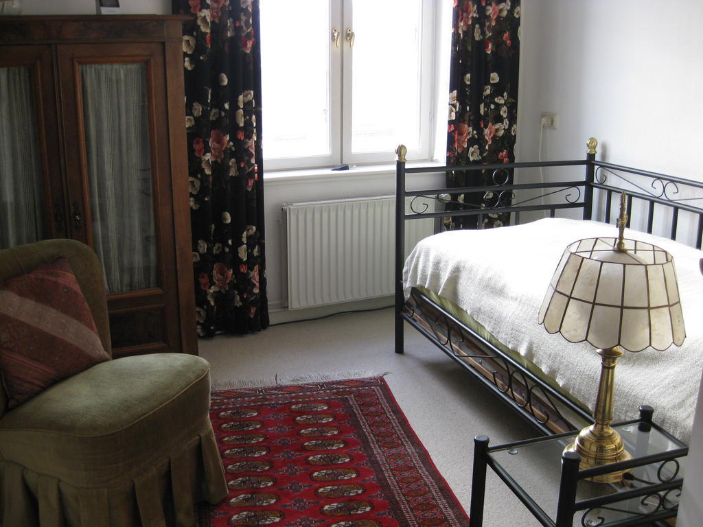 Holiday home Gastehaus Am Krahenteich Lubeck